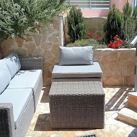 Villa Poseidonos By The Sea Sounion Exterior foto