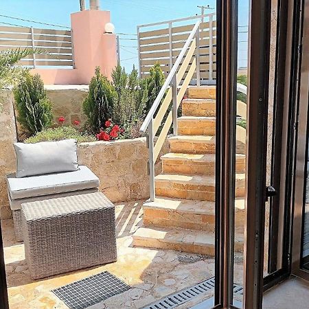 Villa Poseidonos By The Sea Sounion Exterior foto