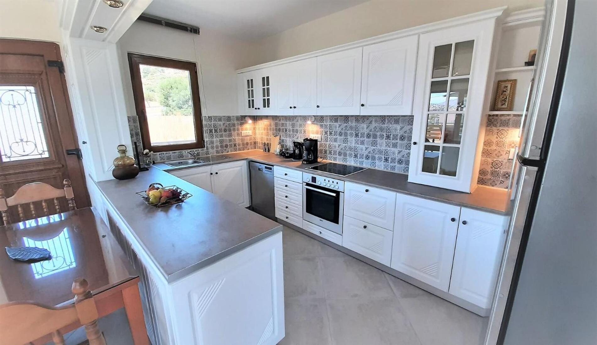 Villa Poseidonos By The Sea Sounion Exterior foto