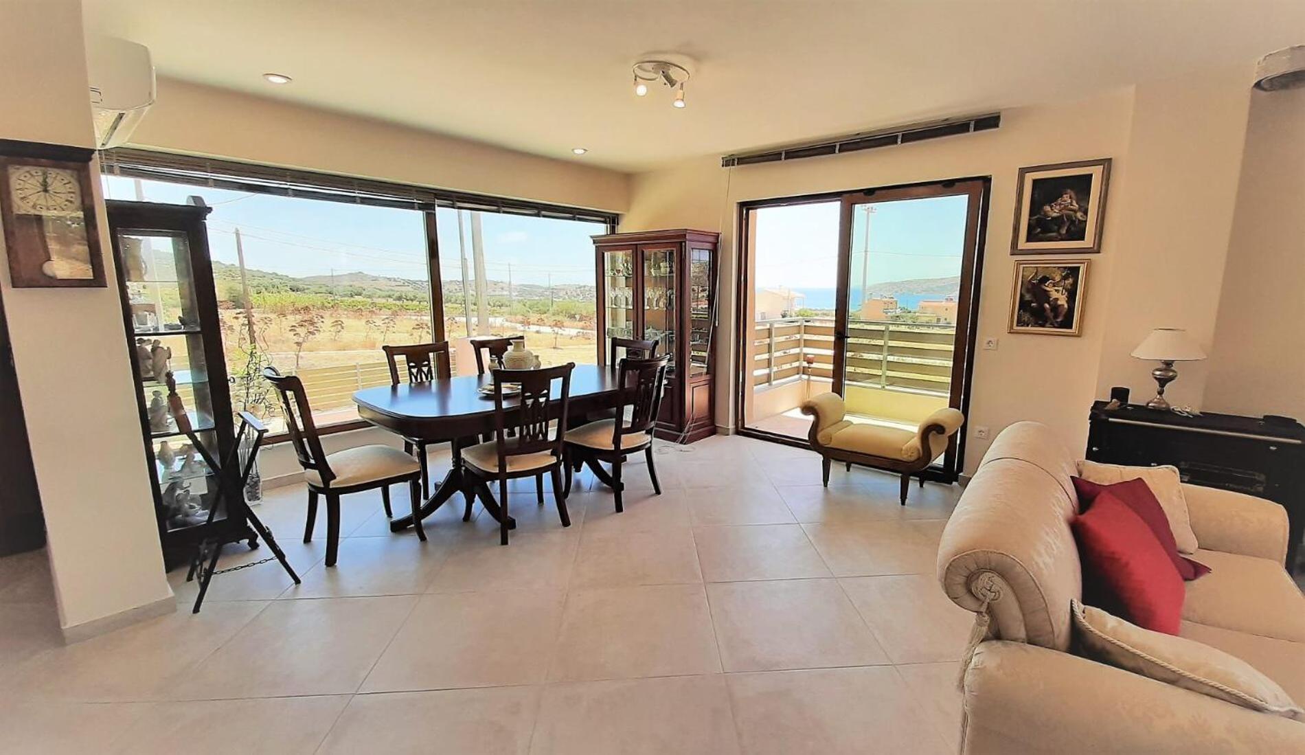 Villa Poseidonos By The Sea Sounion Exterior foto