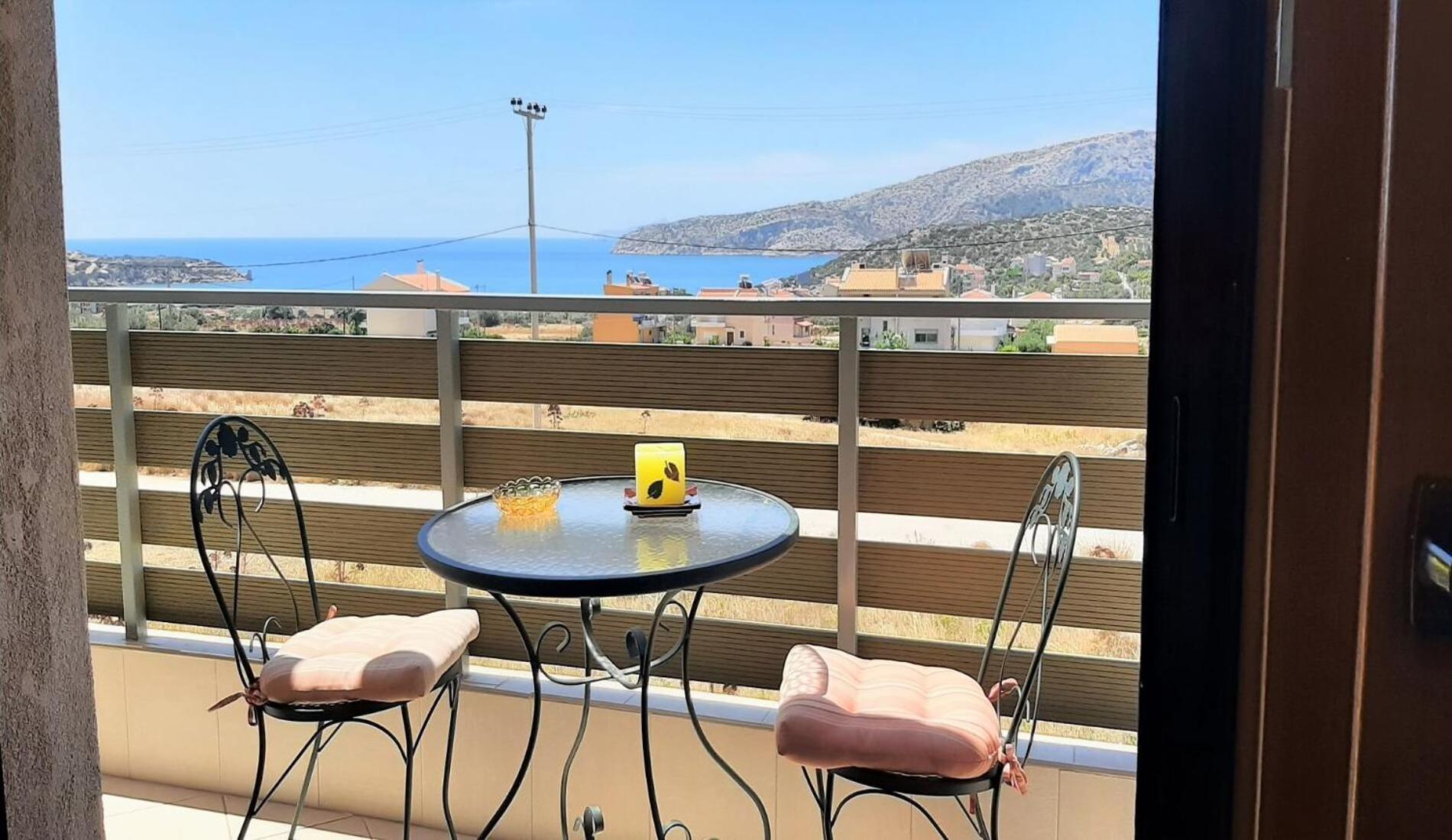 Villa Poseidonos By The Sea Sounion Exterior foto
