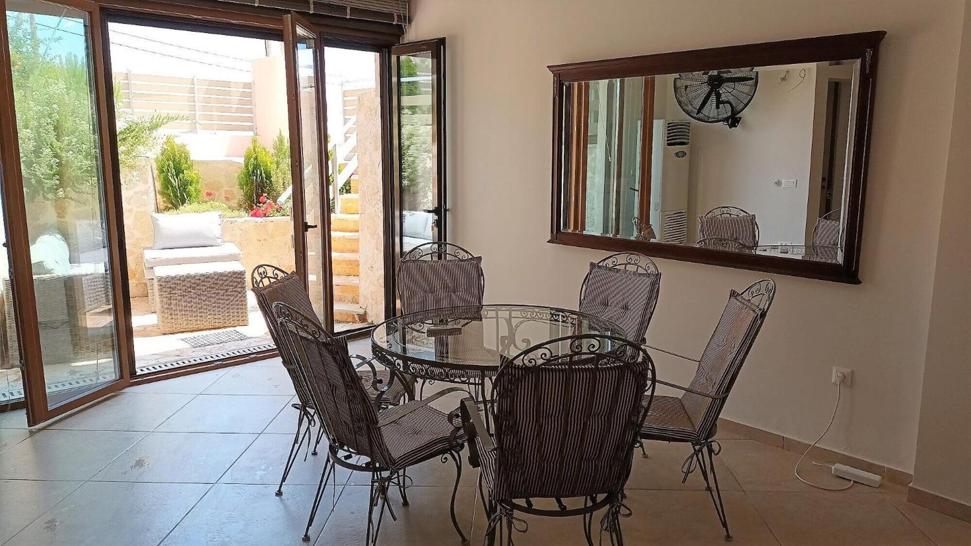 Villa Poseidonos By The Sea Sounion Exterior foto