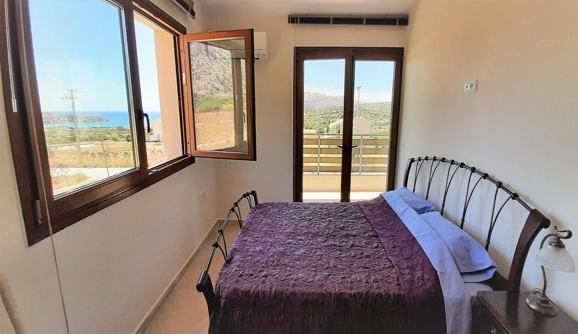 Villa Poseidonos By The Sea Sounion Exterior foto