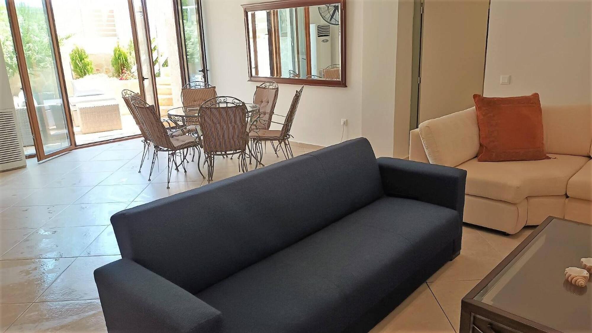Villa Poseidonos By The Sea Sounion Exterior foto